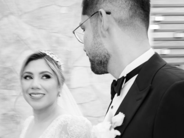 La boda de Vladimir y Mariana en Hermosillo, Sonora 50