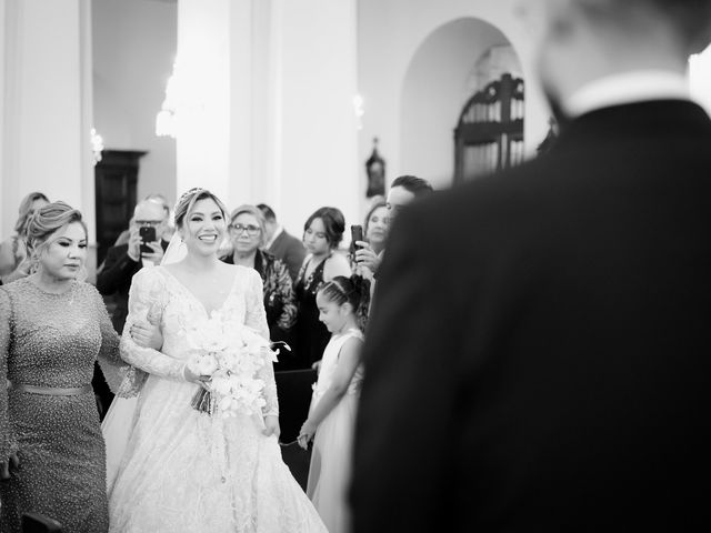 La boda de Vladimir y Mariana en Hermosillo, Sonora 53