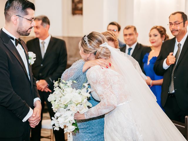 La boda de Vladimir y Mariana en Hermosillo, Sonora 54