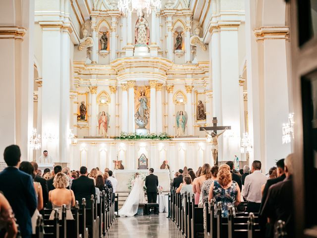 La boda de Vladimir y Mariana en Hermosillo, Sonora 57