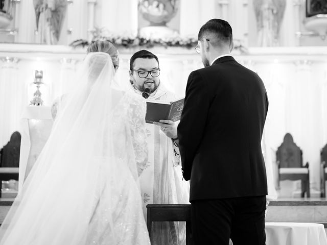 La boda de Vladimir y Mariana en Hermosillo, Sonora 61