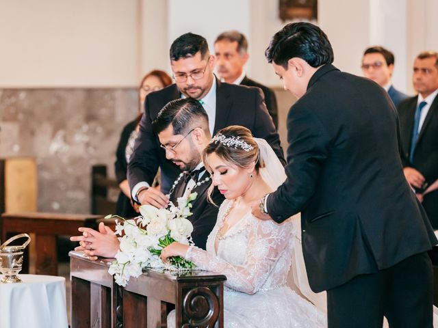 La boda de Vladimir y Mariana en Hermosillo, Sonora 65