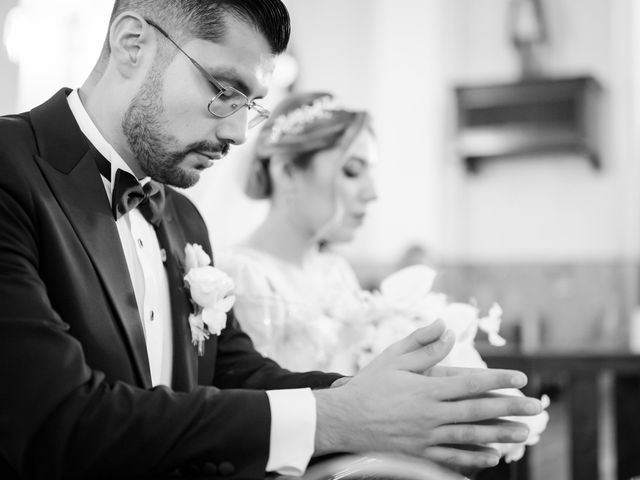 La boda de Vladimir y Mariana en Hermosillo, Sonora 69