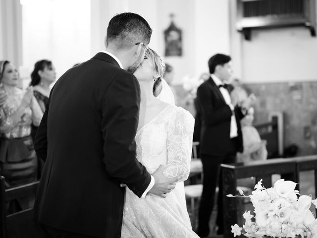 La boda de Vladimir y Mariana en Hermosillo, Sonora 70