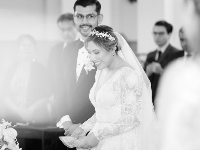 La boda de Vladimir y Mariana en Hermosillo, Sonora 71