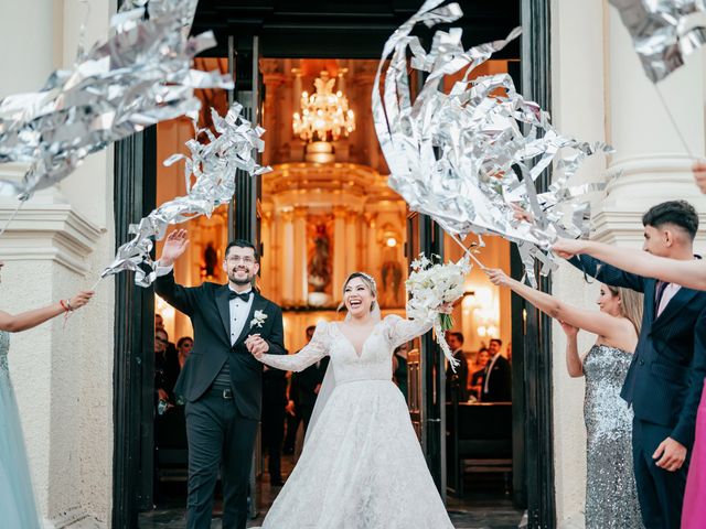 La boda de Vladimir y Mariana en Hermosillo, Sonora 74