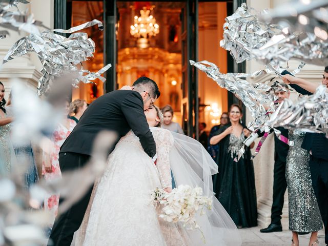 La boda de Vladimir y Mariana en Hermosillo, Sonora 75