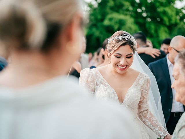 La boda de Vladimir y Mariana en Hermosillo, Sonora 76