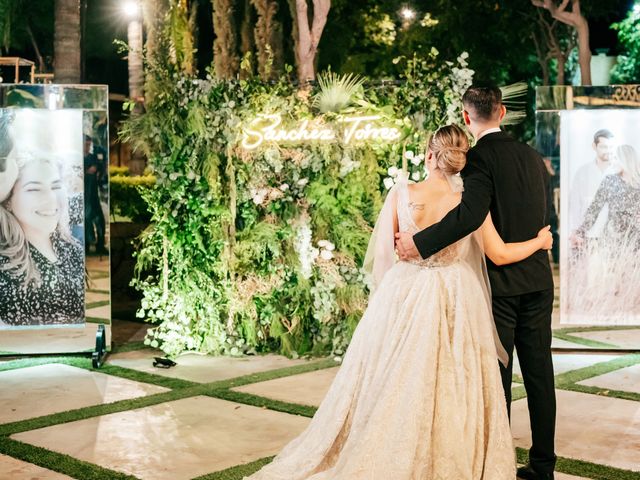 La boda de Vladimir y Mariana en Hermosillo, Sonora 80