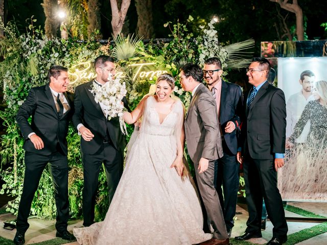 La boda de Vladimir y Mariana en Hermosillo, Sonora 83