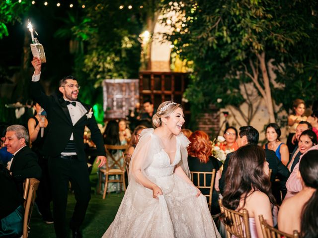 La boda de Vladimir y Mariana en Hermosillo, Sonora 89