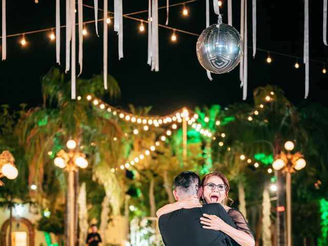 La boda de Vladimir y Mariana en Hermosillo, Sonora 94