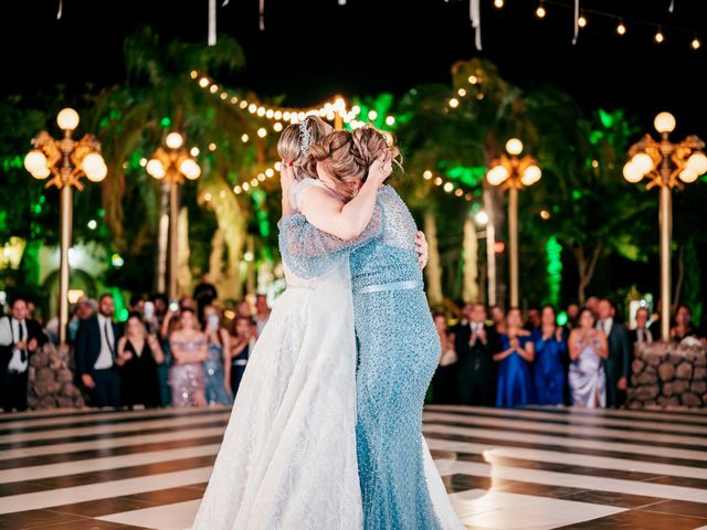 La boda de Vladimir y Mariana en Hermosillo, Sonora 97