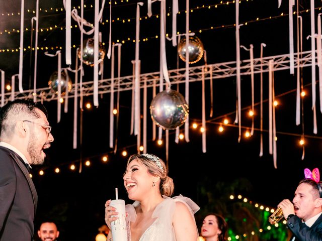 La boda de Vladimir y Mariana en Hermosillo, Sonora 107