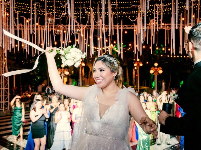 La boda de Vladimir y Mariana en Hermosillo, Sonora 113