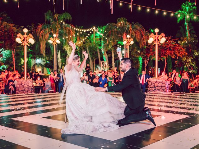 La boda de Vladimir y Mariana en Hermosillo, Sonora 114