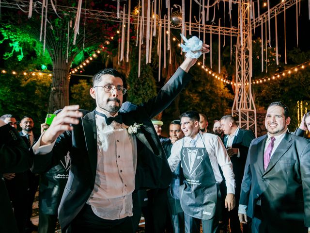 La boda de Vladimir y Mariana en Hermosillo, Sonora 116