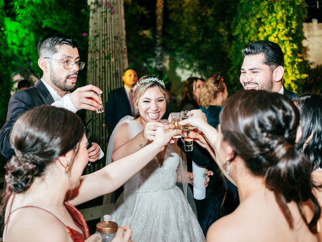 La boda de Vladimir y Mariana en Hermosillo, Sonora 123