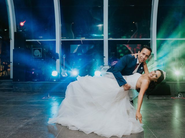 La boda de Arturo y Angelica en Tepoztlán, Morelos 33