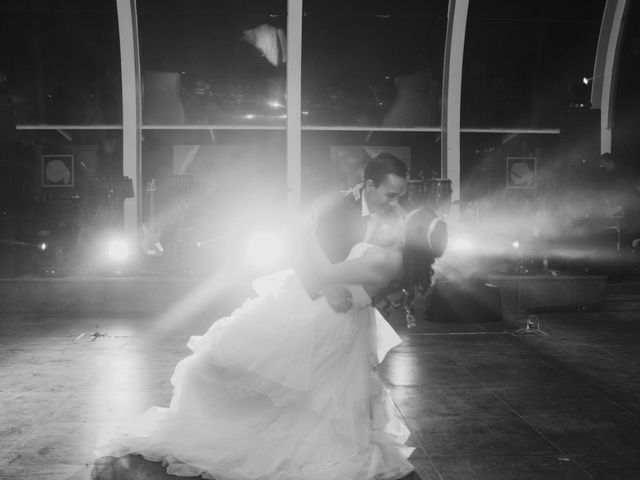 La boda de Arturo y Angelica en Tepoztlán, Morelos 34