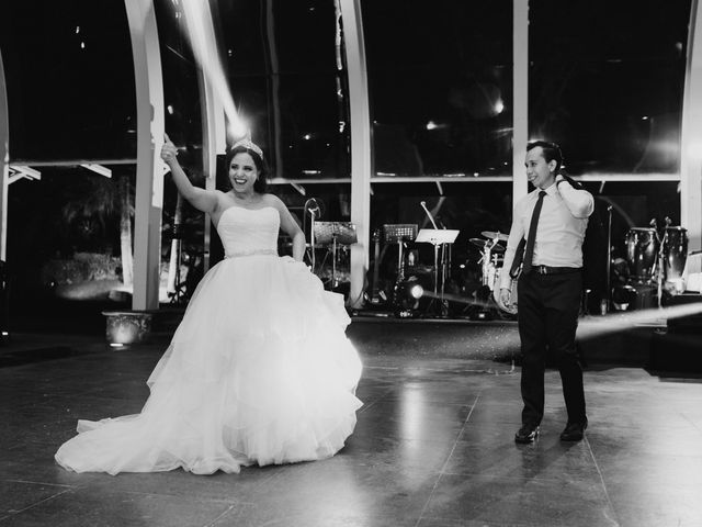 La boda de Arturo y Angelica en Tepoztlán, Morelos 35