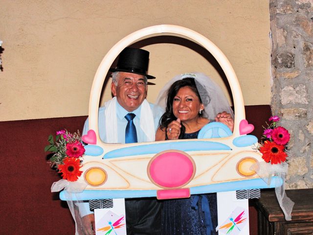 La boda de Armando y Araceli en San Andrés Cholula, Puebla 164