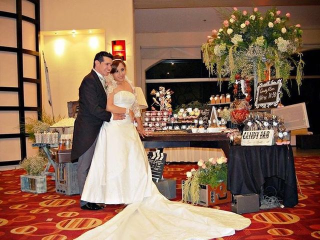 La boda de Juan Jesús  y Alicia en Pachuca, Hidalgo 17
