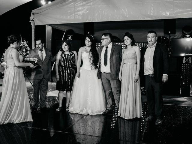 La boda de Geovanny y Diana en Emiliano Zapata, Morelos 37
