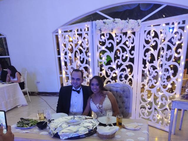 La boda de Migue y Bere en Aguascalientes, Aguascalientes 2