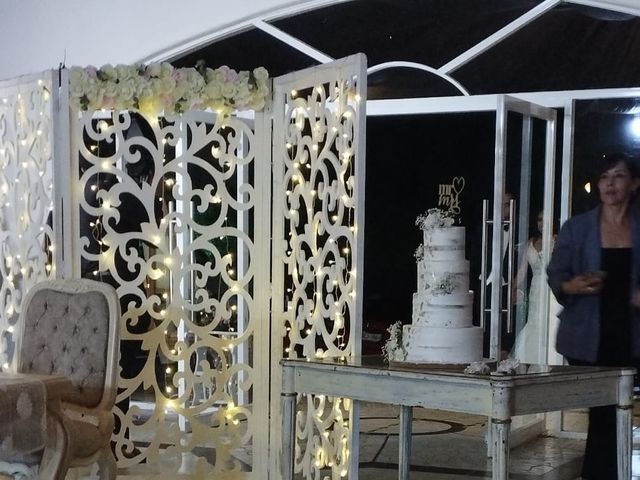 La boda de Migue y Bere en Aguascalientes, Aguascalientes 6