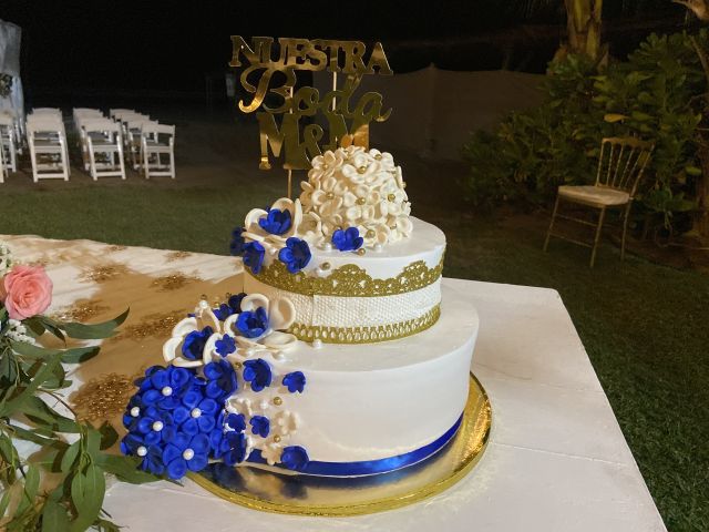 La boda de Yamil y Mery en Acapulco, Guerrero 5