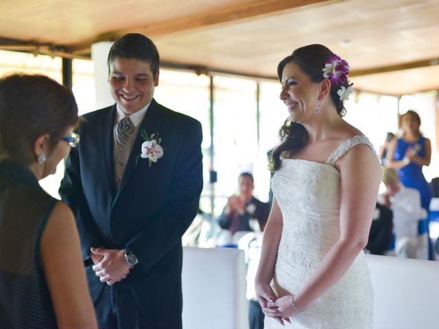 La boda de Marcos y Claudia en Chiapa de Corzo, Chiapas 21