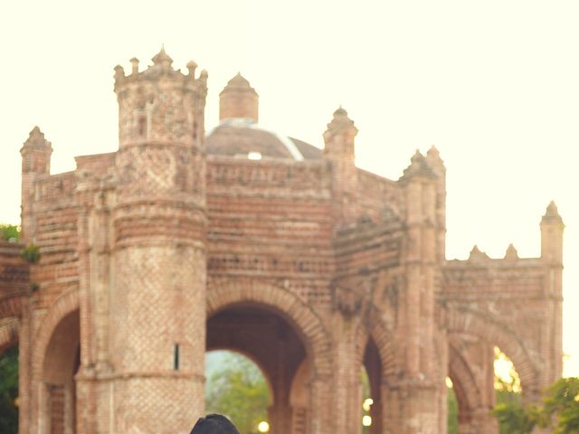 La boda de Marcos y Claudia en Chiapa de Corzo, Chiapas 29