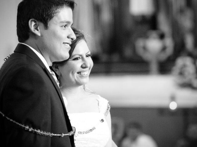 La boda de Marcos y Claudia en Chiapa de Corzo, Chiapas 36