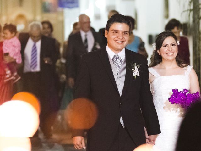 La boda de Marcos y Claudia en Chiapa de Corzo, Chiapas 39