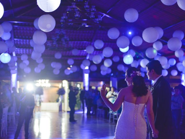 La boda de Marcos y Claudia en Chiapa de Corzo, Chiapas 48