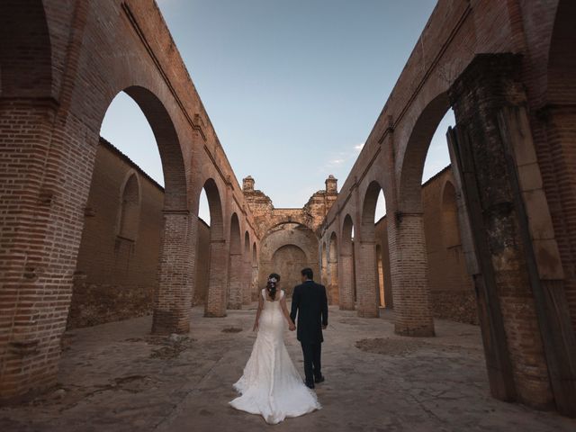 La boda de Marcos y Claudia en Chiapa de Corzo, Chiapas 56