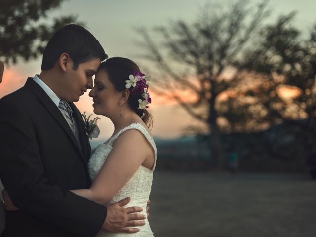 La boda de Marcos y Claudia en Chiapa de Corzo, Chiapas 58