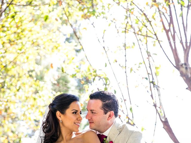 La boda de Omar y Hebe en Tepoztlán, Morelos 35