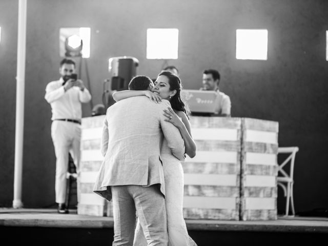 La boda de Omar y Hebe en Tepoztlán, Morelos 48