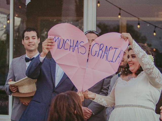 La boda de Enrique y Daniela en Ensenada, Baja California 16