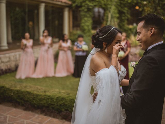 La boda de Rubén y Karla en Saltillo, Coahuila 1