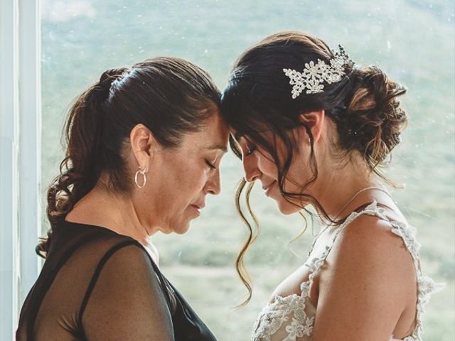 La boda de Arturo y Vania en Bernal, Querétaro 12