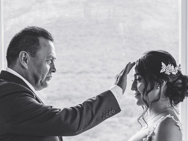 La boda de Arturo y Vania en Bernal, Querétaro 13