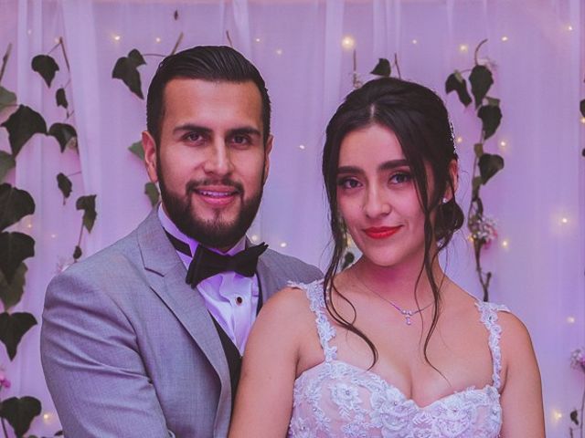 La boda de Arturo y Vania en Bernal, Querétaro 26