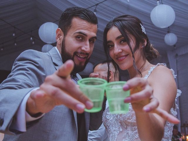 La boda de Arturo y Vania en Bernal, Querétaro 32