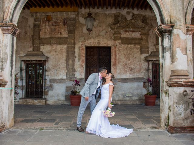 La boda de Marco y Yuliana en Xochimilco, Ciudad de México 64