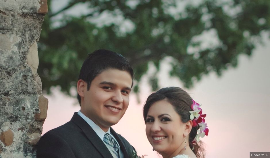 La boda de Marcos y Claudia en Chiapa de Corzo, Chiapas