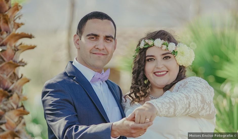 La boda de Enrique y Daniela en Ensenada, Baja California