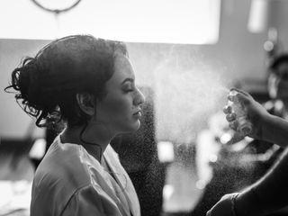 La boda de Ana y Leo 1